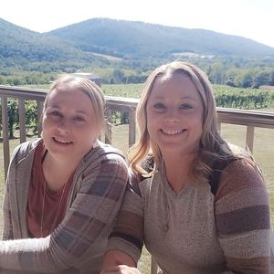 Meet your Posher, Monica